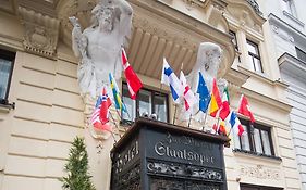 Hotel Zur Wiener Staatsoper